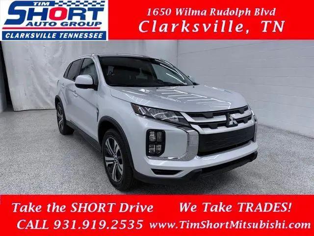 2024 Mitsubishi Outlander Sport 2.0 ES AWC for sale in Clarksville, TN