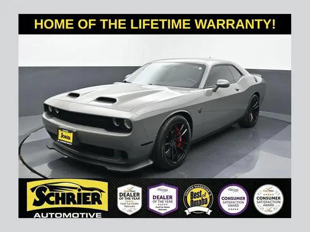 2023 Dodge Challenger SRT Hellcat Jailbreak for sale in Omaha, NE
