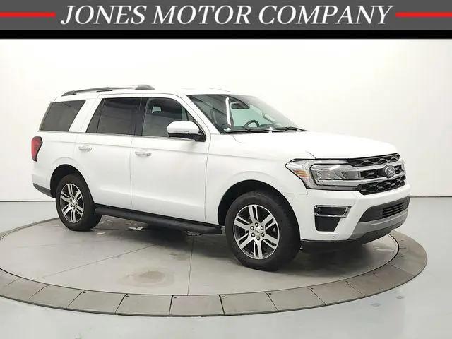 2024 Ford Expedition Limited for sale in Humboldt, TN