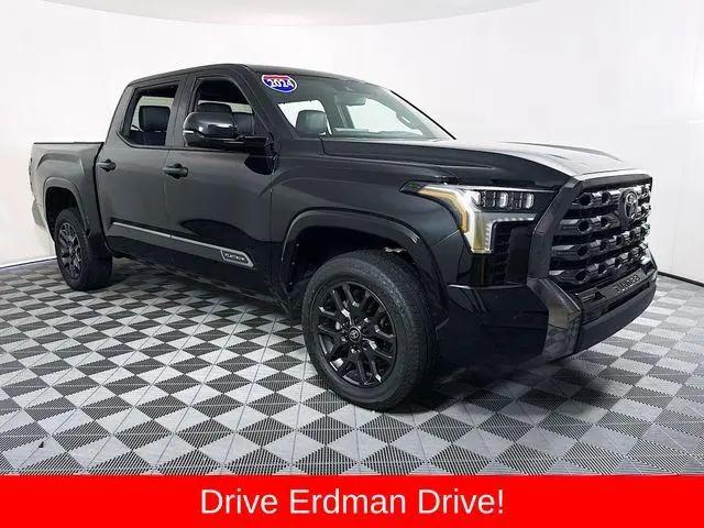 2025 Toyota Tundra Platinum for sale in Cocoa, FL