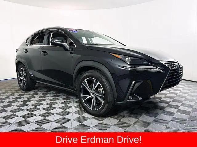 2021 Lexus NX 300h 300H for sale in Cocoa, FL