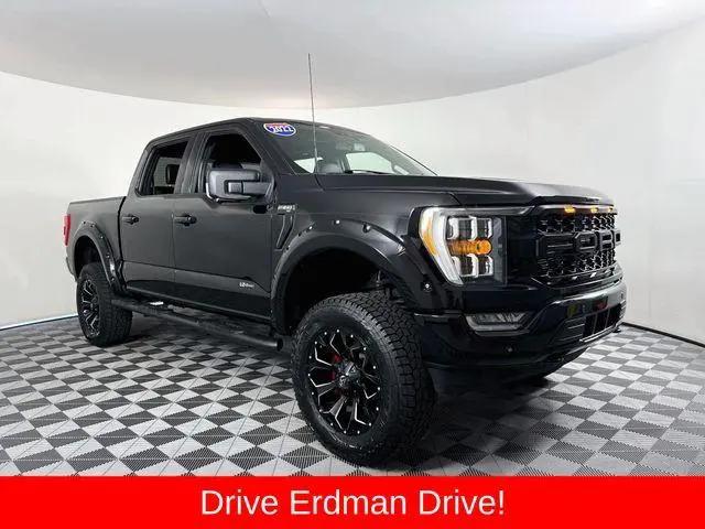 2022 Ford F-150 XLT for sale in Cocoa, FL