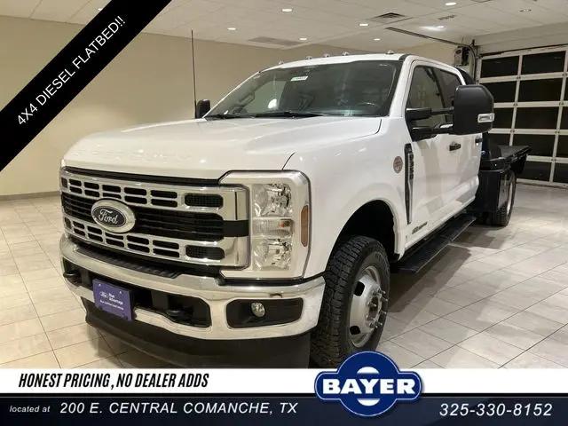 2025 Ford F-350 XL for sale in Comanche, TX
