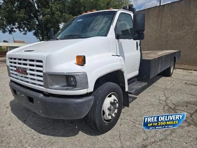 2005 GMC 5500 Unknown for sale in Comanche, TX
