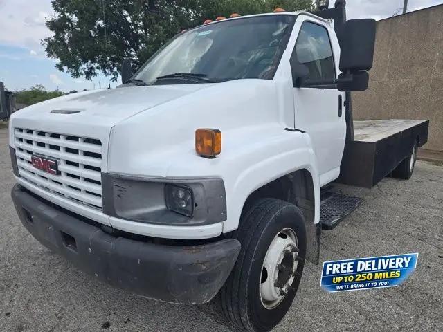 2005 GMC 5500 Unknown for sale in Comanche, TX