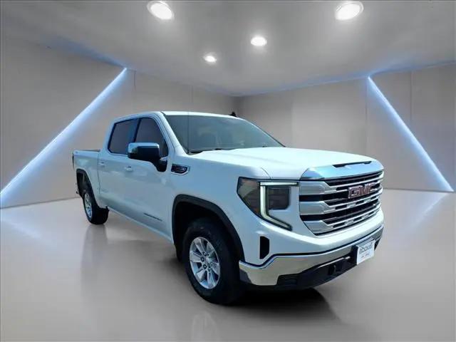 2023 GMC Sierra 1500 4WD Crew Cab Short Box SLE for sale in Freeport, IL