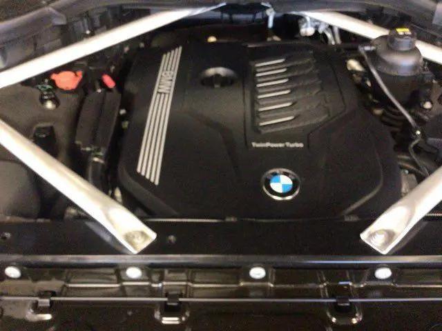 2020 BMW X7 for sale near Cincinnati, OH