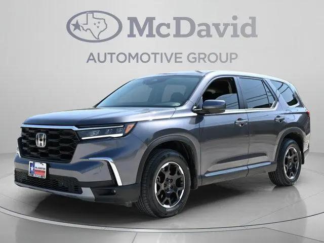2025 Honda Pilot EX-L for sale in Irving, TX