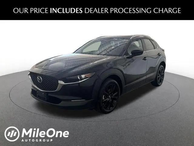 2024 Mazda CX-30 2.5 S Select Sport for sale in Catonsville, MD