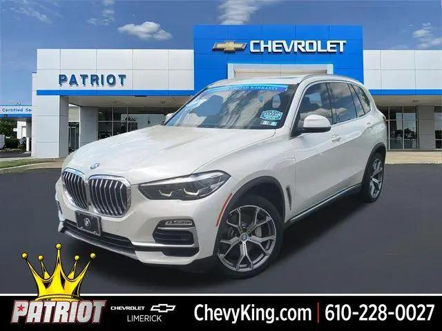 2020 BMW X5 xDrive40i for sale in Limerick, PA
