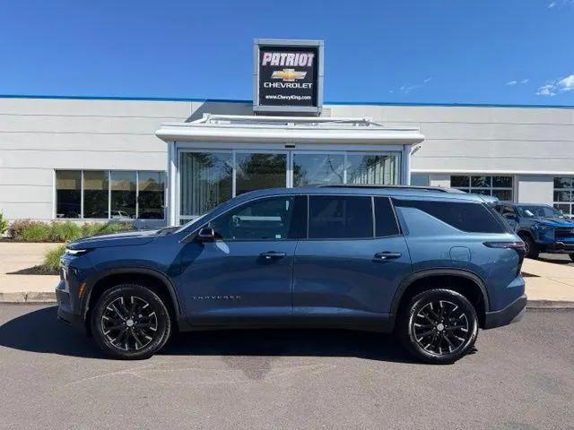 2026 Chevrolet Traverse AWD LT for sale in Limerick, PA