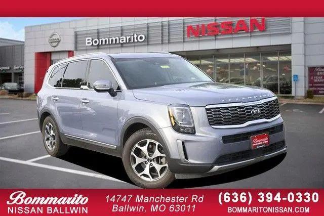 2020 Kia Telluride EX for sale in Ballwin, MO