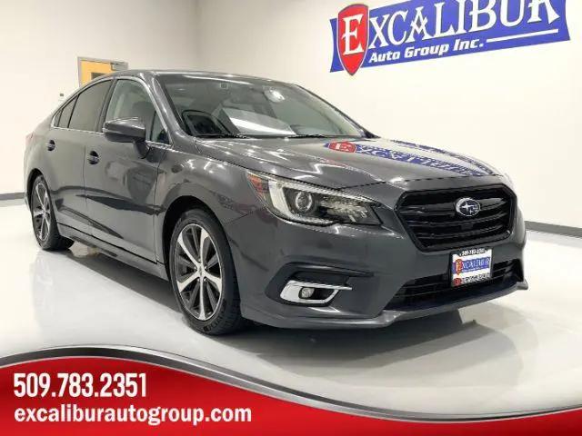 2019 Subaru Legacy 2.5i Limited for sale in Kennewick, WA