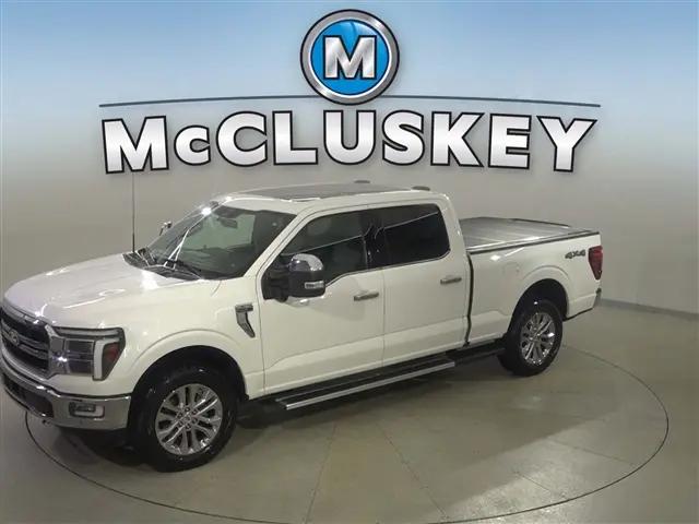2024 Ford F-150 LARIAT for sale in Cincinnati, OH