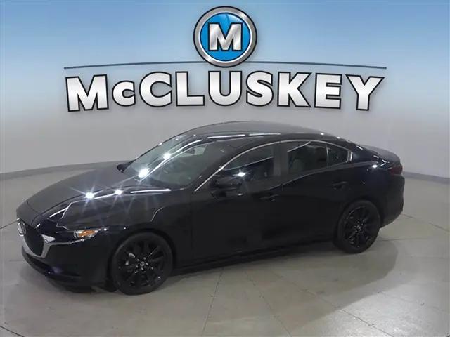 2024 Mazda Mazda3 2.5 S Select Sport for sale near Cincinnati, OH