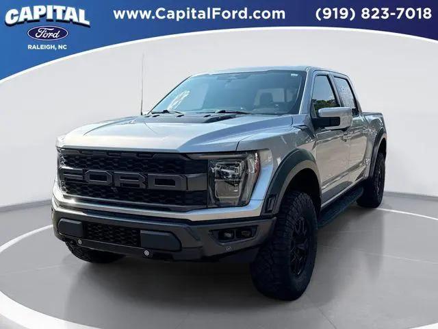2023 Ford F-150 Raptor for sale in Raleigh, NC