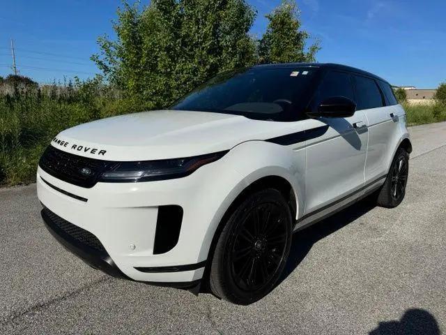 2024 Land Rover Range Rover Evoque Core S for sale in Crown Point, IN