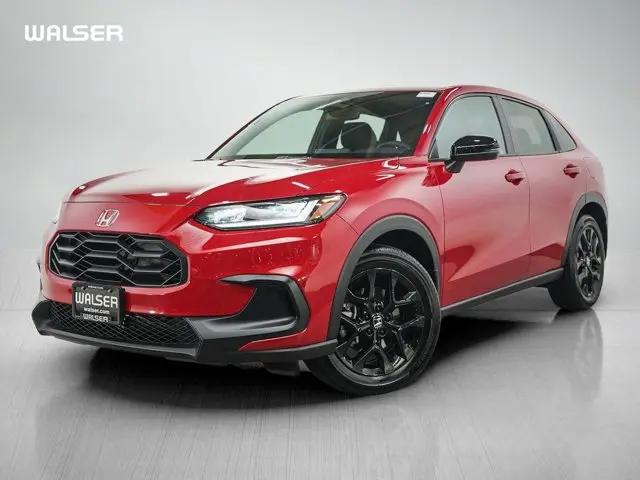 2023 Honda HR-V AWD Sport for sale in Burnsville, MN