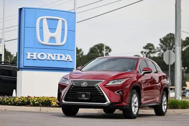 2017 Lexus RX 350 350 for sale in Norfolk, VA