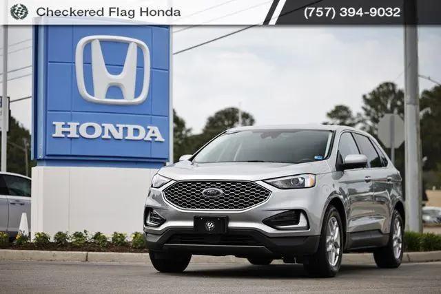 2024 Ford Edge SEL for sale in Norfolk, VA