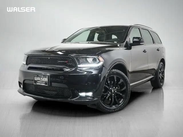 2019 Dodge Durango GT Plus AWD for sale in Minneapolis, MN