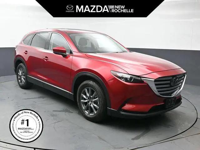 2023 Mazda CX-9 Touring for sale in New Rochelle, NY