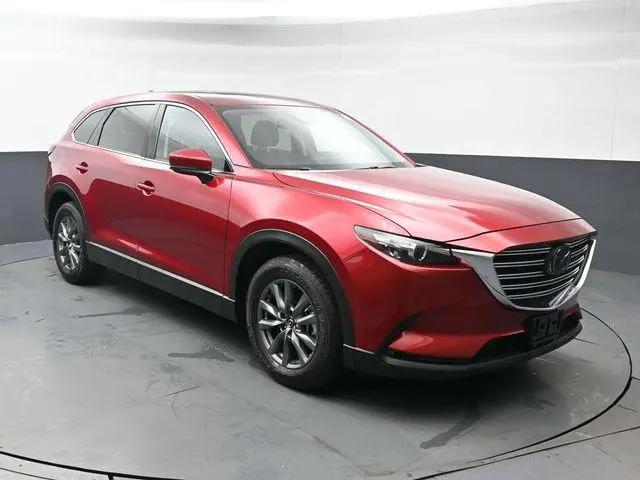 2023 Mazda CX-9 Touring for sale in New Rochelle, NY