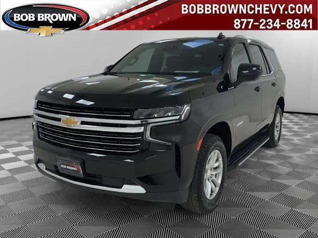 2023 Chevrolet Tahoe 4WD LT for sale in Urbandale, IA