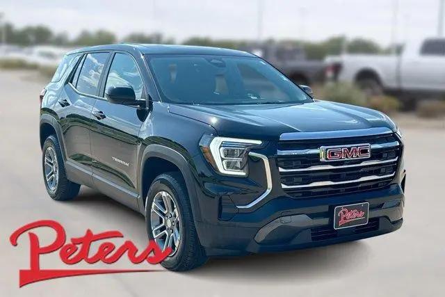 2026 GMC Terrain FWD Elevation for sale in Longview, TX