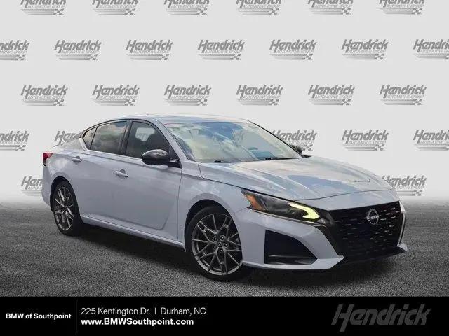 2023 Nissan Altima SR VC-Turbo FWD for sale in Durham, NC