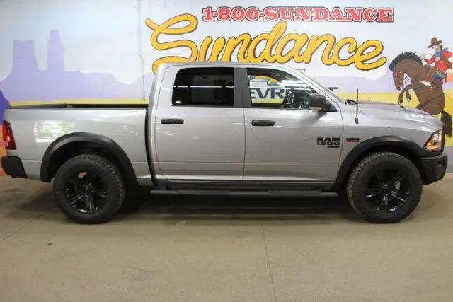 2021 Ram 1500 SLT for sale in Grand Ledge, MI
