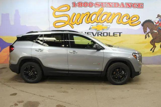 2023 GMC Terrain AWD AT4 for sale in Grand Ledge, MI