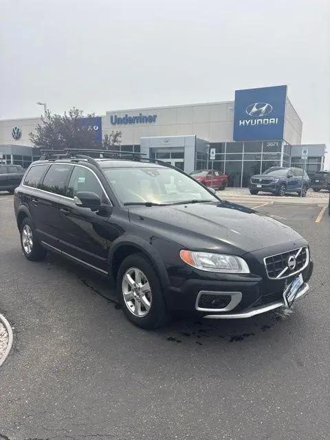 2013 Volvo XC70 3.2L Premier for sale in Billings, MT