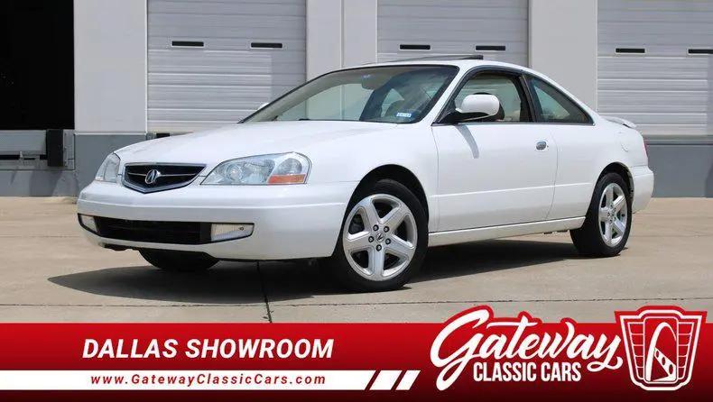 2001 Acura CL 3.2 Type S for sale in O Fallon, IL