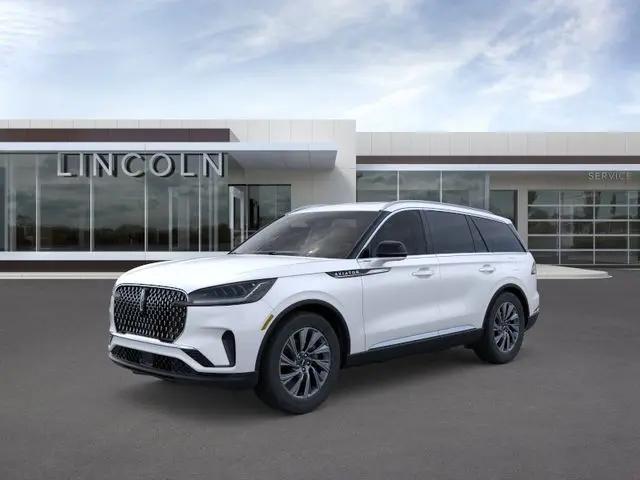 2026 Lincoln Aviator Premiere for sale in Palm Harbor, FL