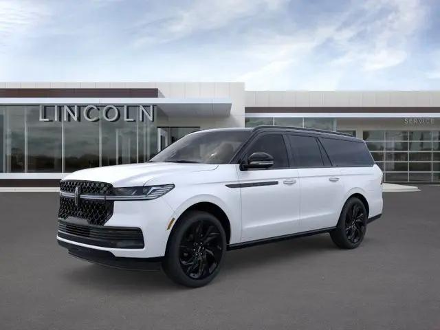 2026 Lincoln Navigator Black Label L for sale in Palm Harbor, FL