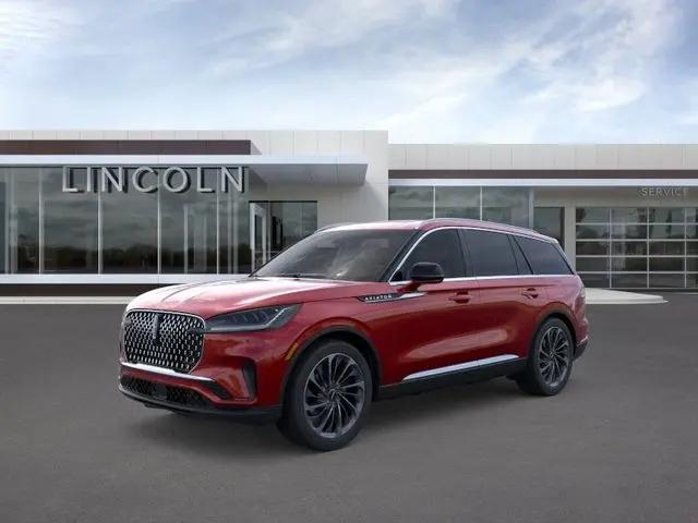 2026 Lincoln Aviator Reserve for sale in Palm Harbor, FL