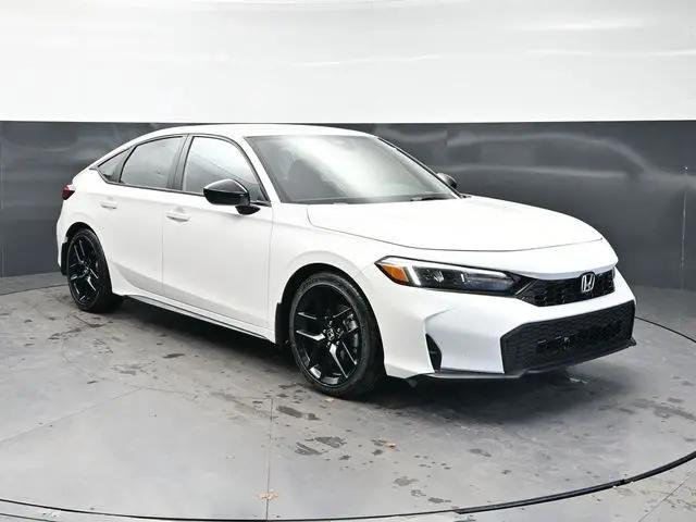 2026 Honda Civic Sport for sale in Spartanburg, SC