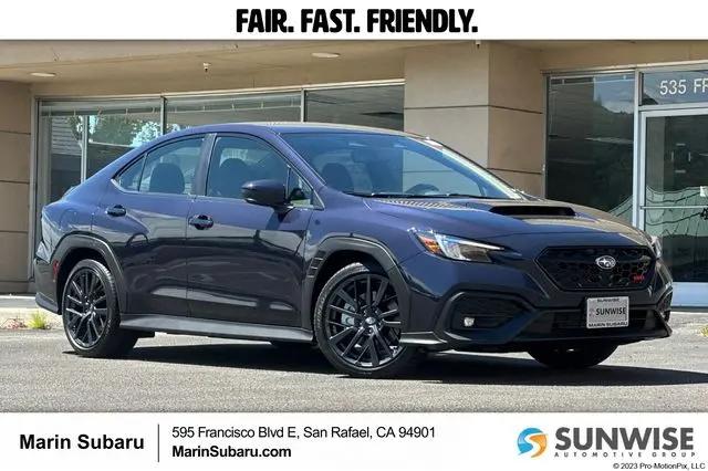 2026 Subaru WRX Premium for sale in San Rafael, CA
