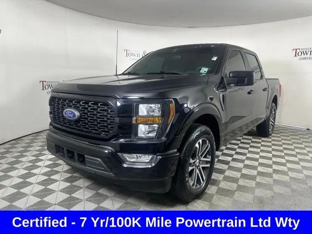 2023 Ford F-150 XL for sale in Shreveport, LA