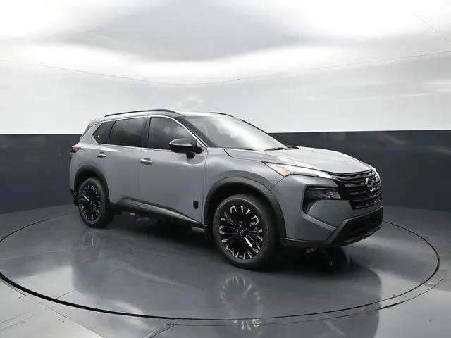2026 Nissan Rogue Dark Armor for sale in Charlotte, NC