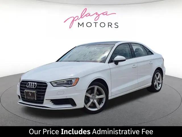2016 Audi A3 1.8T Premium for sale in Creve Coeur, MO