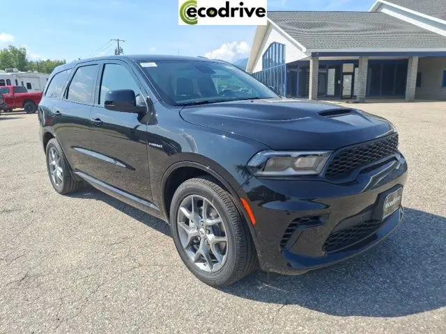 2026 Dodge Durango GT AWD HEMI V8 for sale in Gorham, NH