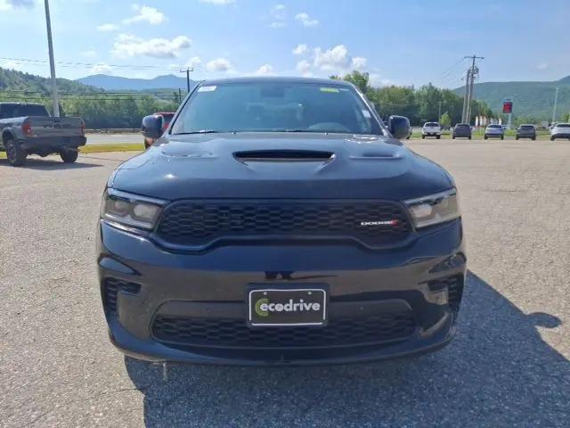2026 Dodge Durango GT AWD HEMI V8
