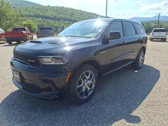 2026 Dodge Durango GT AWD HEMI V8