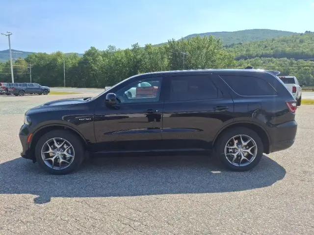 2026 Dodge Durango GT AWD HEMI V8