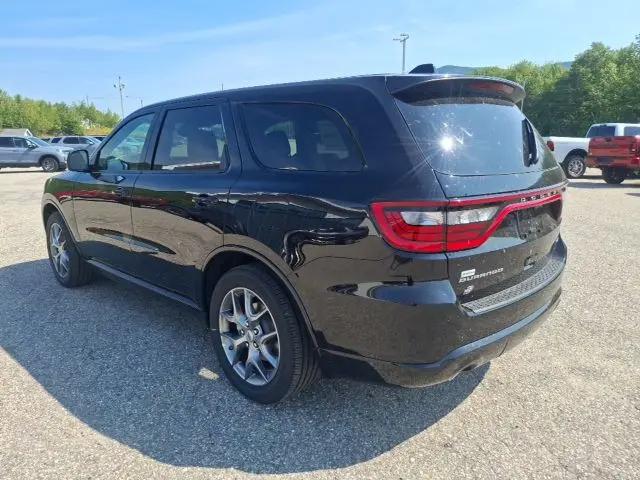 2026 Dodge Durango GT AWD HEMI V8