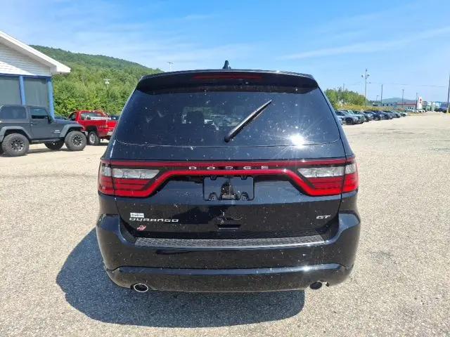 2026 Dodge Durango GT AWD HEMI V8