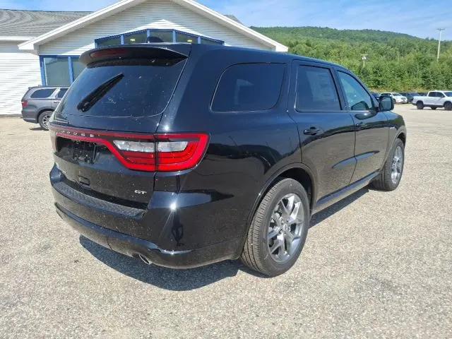 2026 Dodge Durango GT AWD HEMI V8