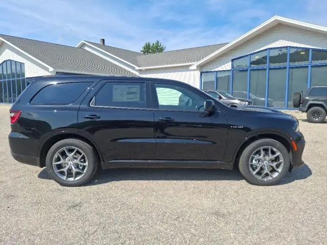 2026 Dodge Durango GT AWD HEMI V8
